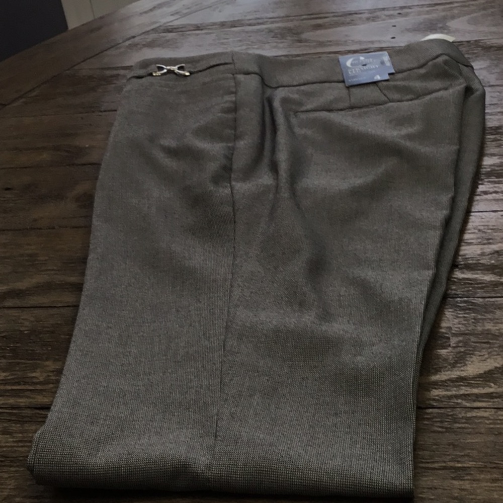 New York & Co straight leg pants